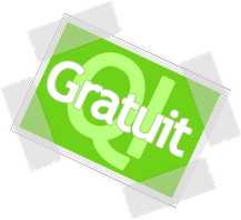 Tests gratuits sur Internet