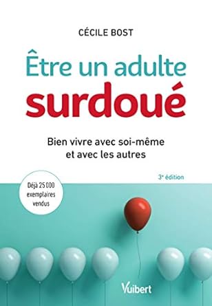 Livres surdoué