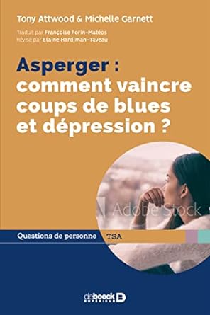 Livres Asperger