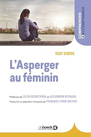 meilleurs livres Asperger