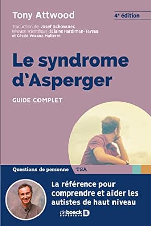 meilleurs livres Asperger