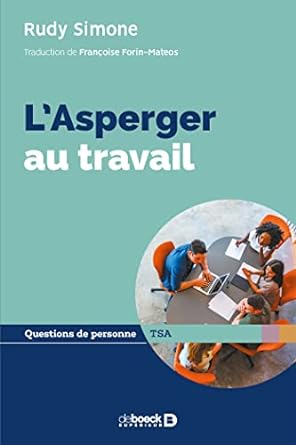 Livres Asperger