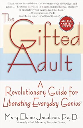 giftedness books