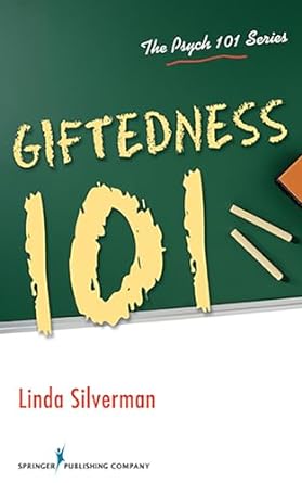 giftedness books
