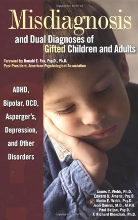 giftedness books