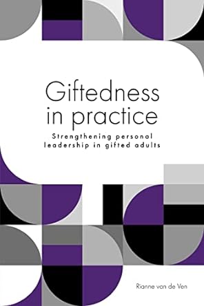 giftedness books